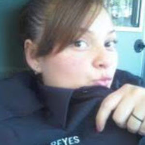 Meet your Posher, Vicky